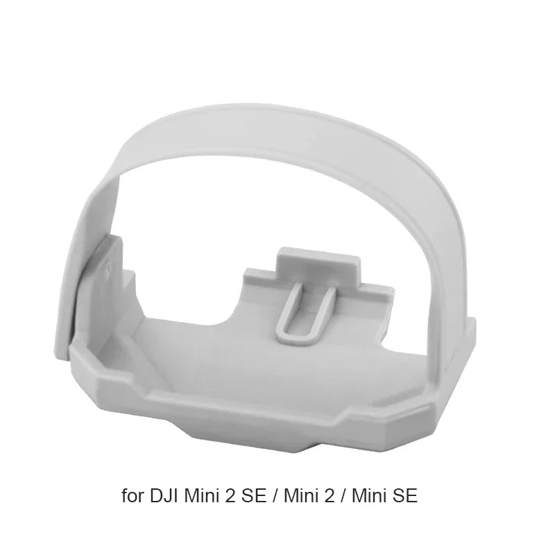 Stofbestendige Aluminium Motorbeschermkap – Drone Motor Cover voor DJI Mini 2/Mini 2 SE/Mini 4K