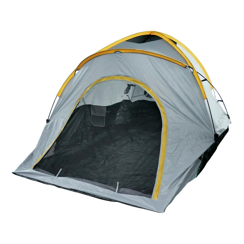 Waterdichte Truck Bed Tent met Regendek – Perfect voor Camping & Outdoor Reizen
