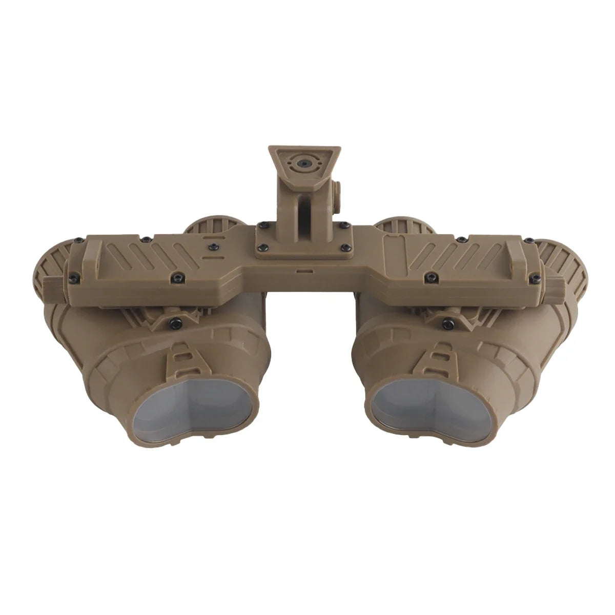 Tactische GPNVG 18 Dummy Nachtkijker – NVG Houder voor Airsoft en FAST Helmontwerp