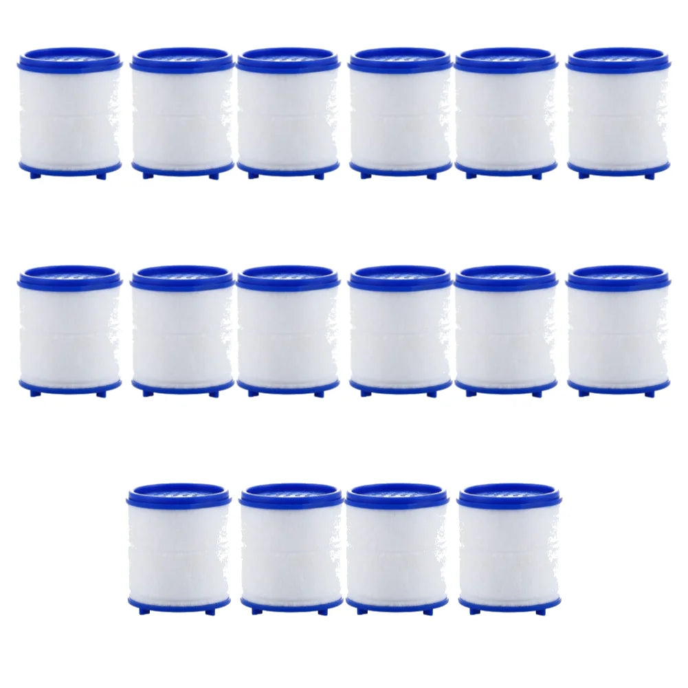Faucet Water Filter - 360° Draaiend Waterfilter met PP Katoen voor Kranen in Keuken & Badkamer