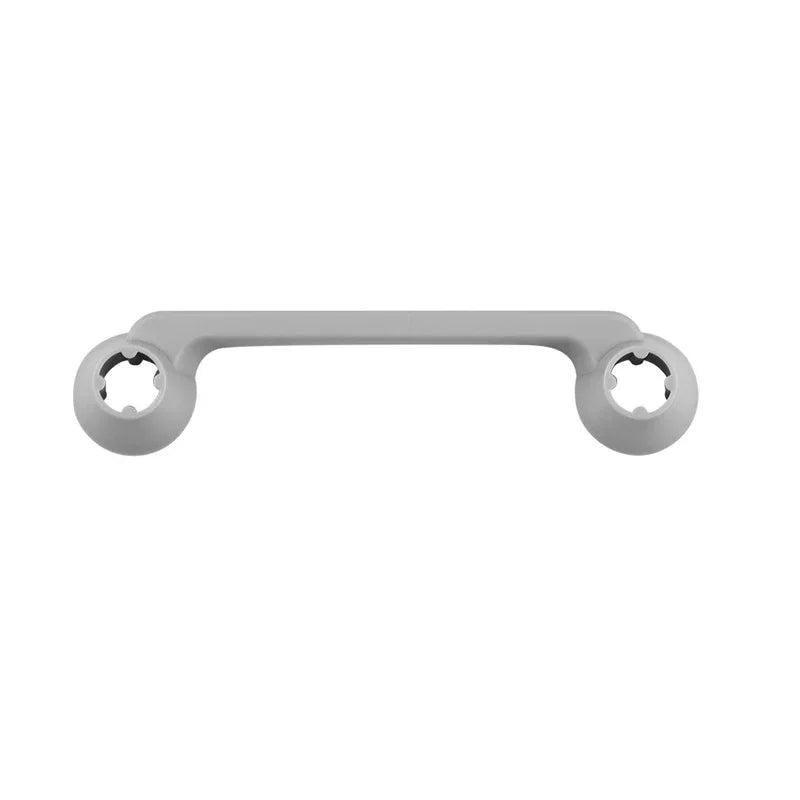 Stofbestendige Aluminium Motorbeschermkap – Drone Motor Cover voor DJI Mini 2/Mini 2 SE/Mini 4K