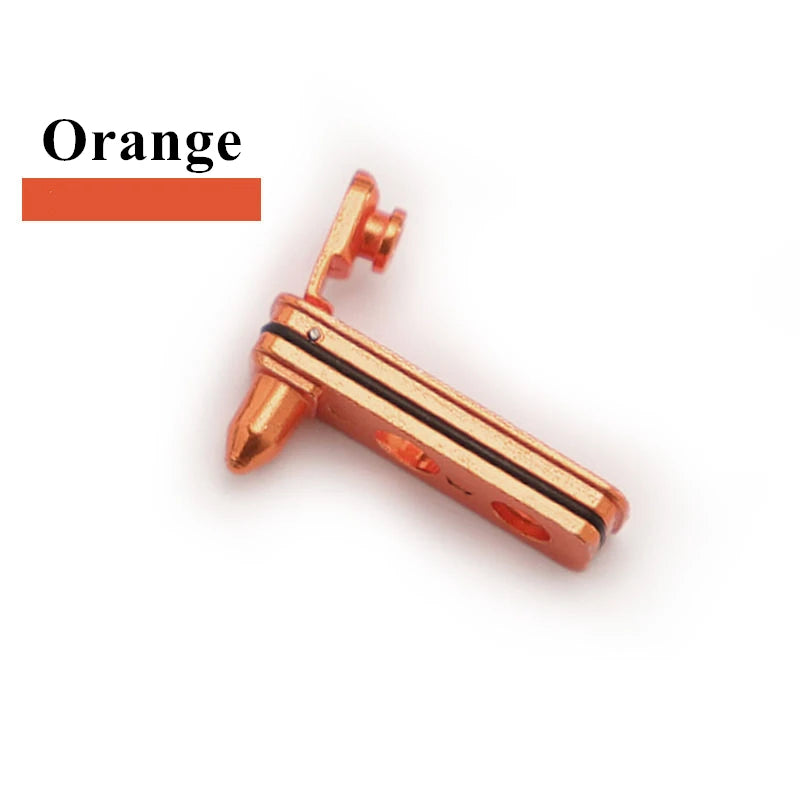 Alloy Brandstofreservoir Sealing Base – Lekvrije Pakking voor Zippo Aansteker – Oliebesparend, Anti-Volatiel Accessoire