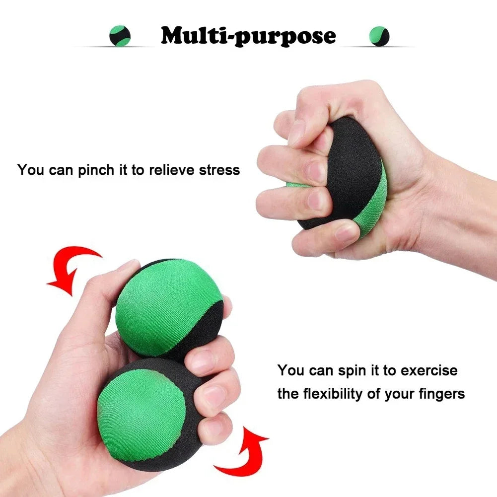 1PCS Water Bouncing Ball voor Kinderen & Volwassenen – Oceaan, Zwembad & Strand Sport Speelgoed