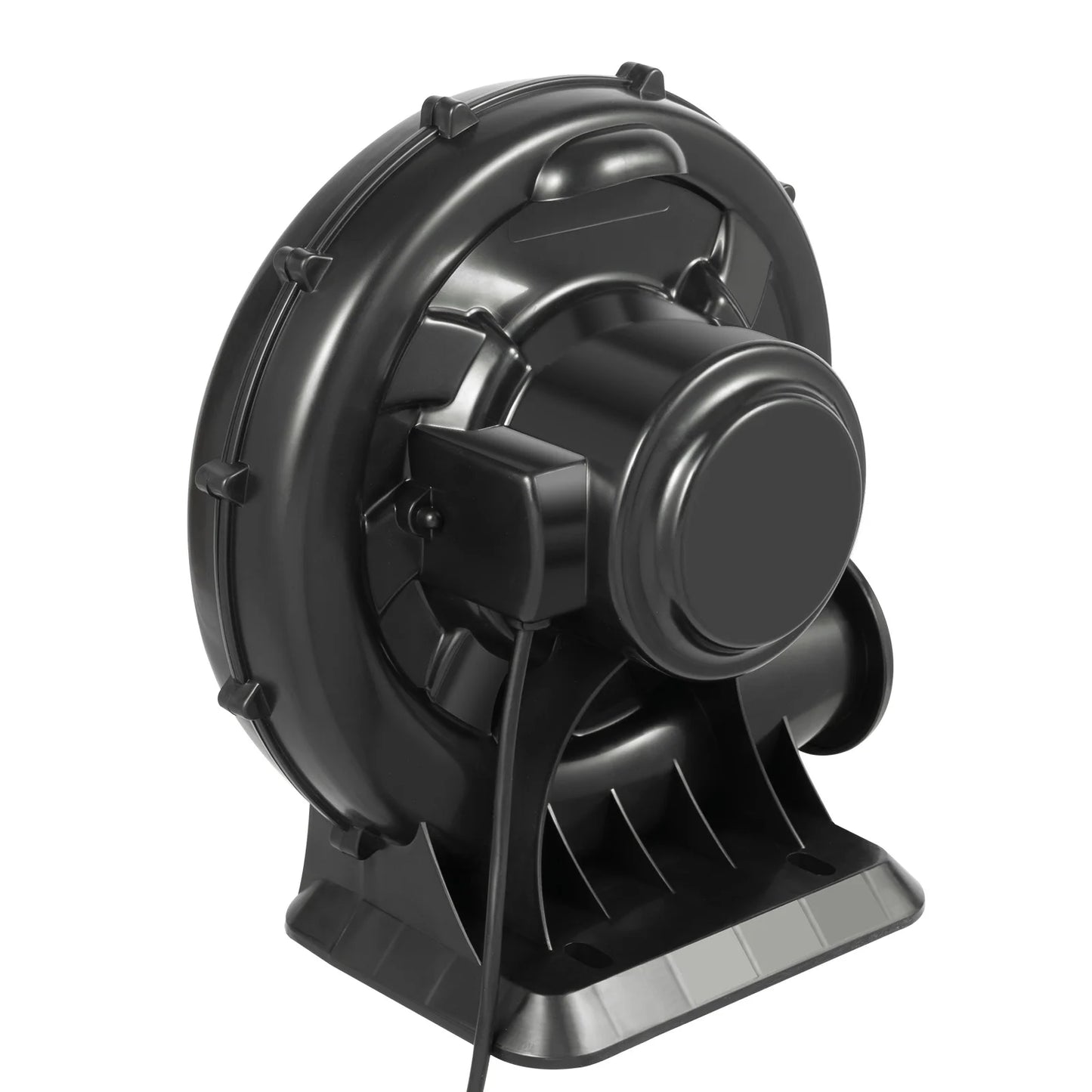 220V 370W Opblaasbare Air Blower – Draagbare Ventilator | Centrifugaalpomp | IP44 Waterdicht