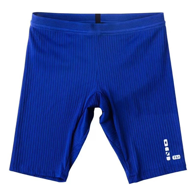 Stripes Man Marathon Leggings & Sportshort – Sneldrogende Hardloopbroek