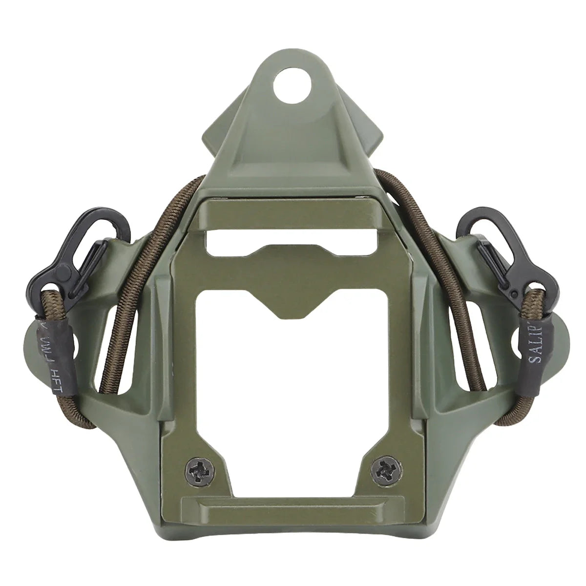 Tactische GPNVG 18 Dummy Nachtkijker – NVG Houder voor Airsoft en FAST Helmontwerp