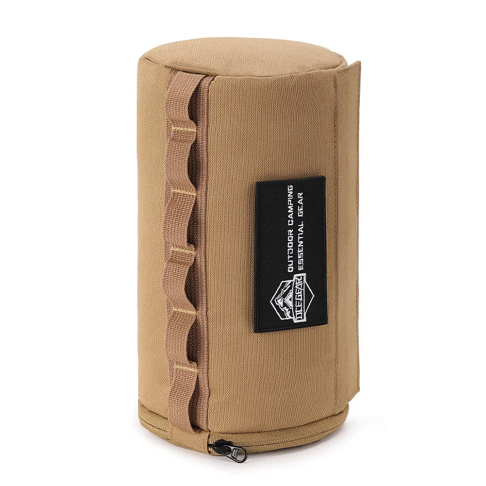 Outdoor Tissue Case | Draagbare Waterdichte Roll Paper Opberghouder voor Picknick, Camping en Hiking