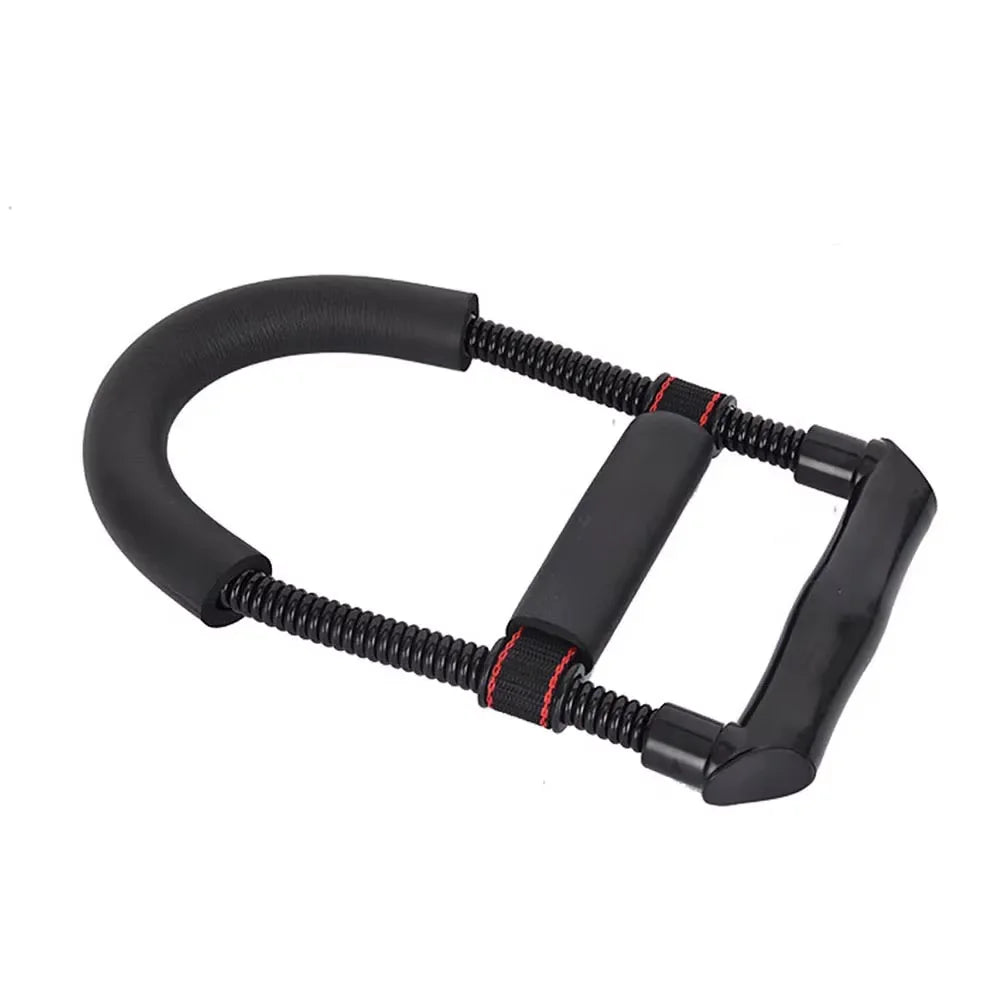 Power Wrists Handgrips & Polsversterker – Verstelbare Handgrepen voor Krachttraining, Voorarmversterker voor Fitness & Workout