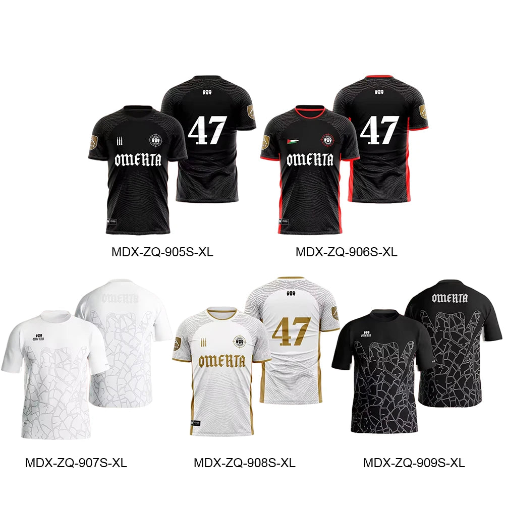 Zomer 3D Print 47 Mannen T-shirt, Ademend Jersey, Ronde Hals, Korte Mouwen, Casual Top voor Hardlopen, Hiken, Vissen en Buitenactiviteiten