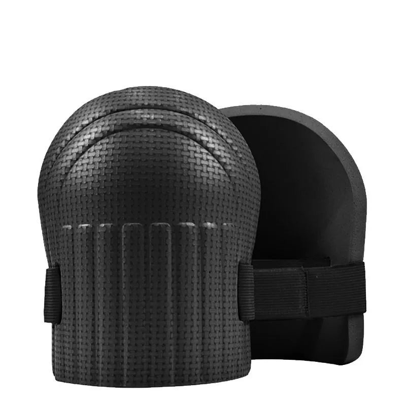1 Paar Kniebeschermers voor Werk, Tuinieren & Tegels Leggen – Dikke, Duurzame Knie Pads voor Handwerk, Tuinwerk & Bouw
