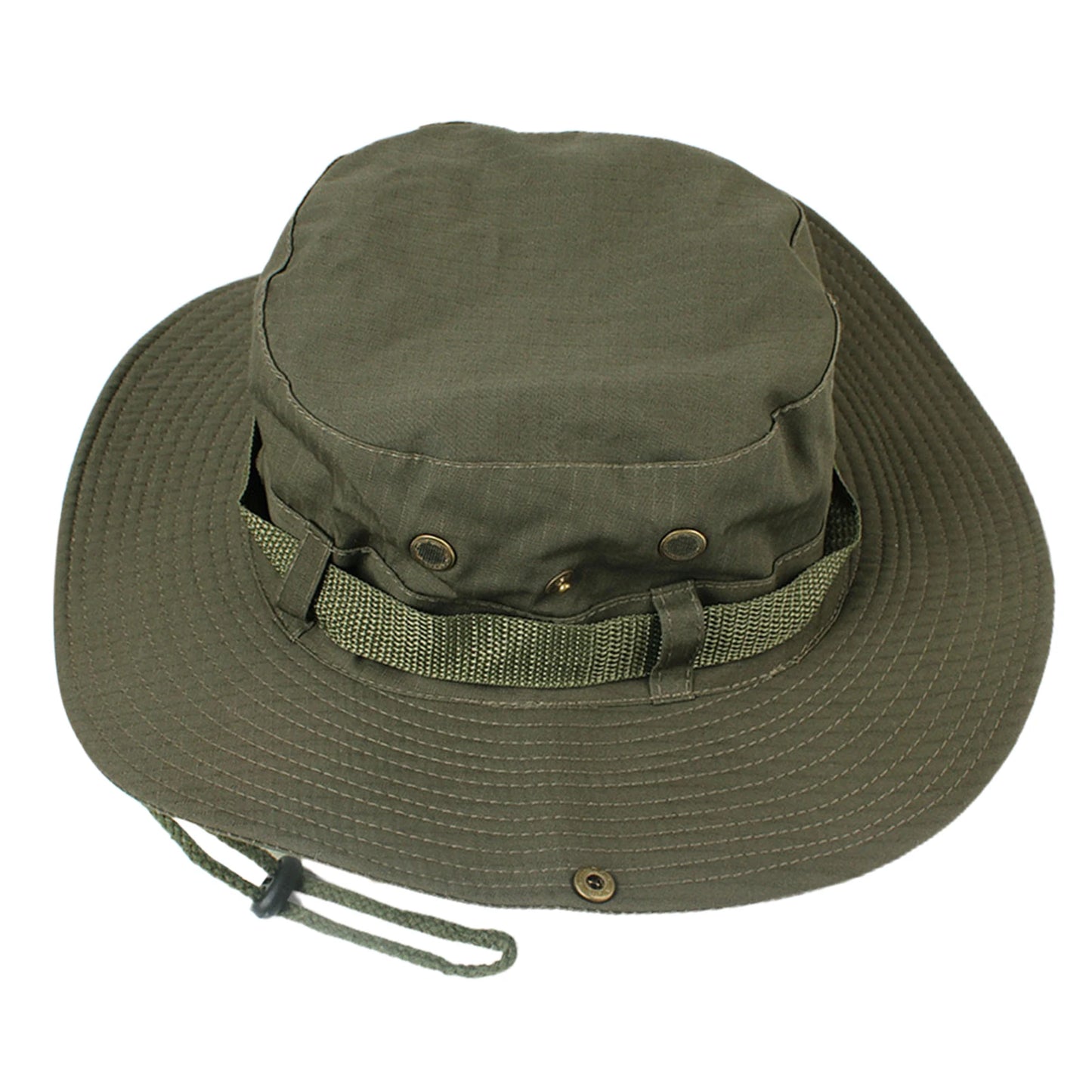 Wide Brim Fishing Hat, Zonnehoed met Dubbele Isolatie, Koelende Bucket Hat, Perfect Accessoire voor Hiking, Tuinieren en Strand