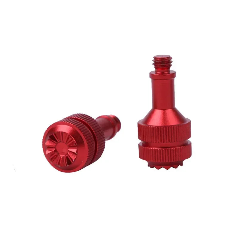 Stofbestendige Aluminium Motorbeschermkap – Drone Motor Cover voor DJI Mini 2/Mini 2 SE/Mini 4K