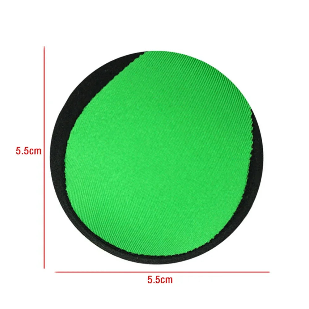 1PCS Water Bouncing Ball voor Kinderen & Volwassenen – Oceaan, Zwembad & Strand Sport Speelgoed