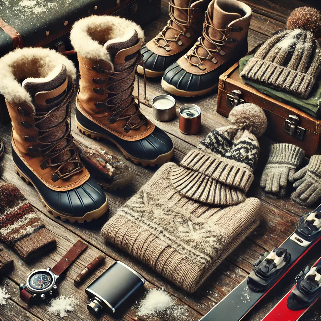 Winter