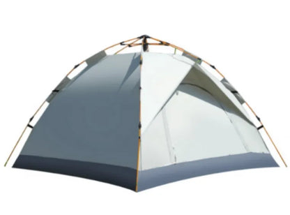 Automatische Camping Tent – 3-4 Persoons Waterdichte Pop-up Tent