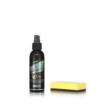 Anti-fog Spray – Langdurige Anti-fog Coating voor Auto Glas en Spiegels