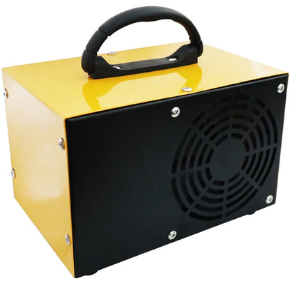 Ozon generator 60g – 220V luchtreiniger & geurverwijderaar – Ozonator voor thuisgebruik