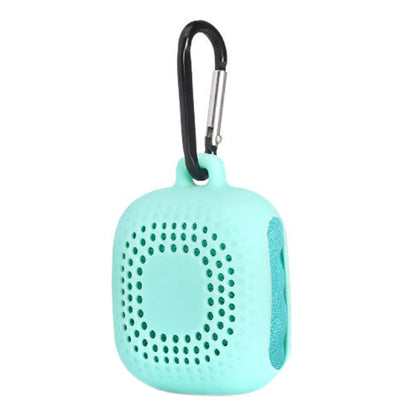 Microfiber Towel Portable, Sneldrogend Sportdoek, Zweet Koeling Handdoek voor Hardlopen, Yoga, Kamperen, Hiking en Fietsen