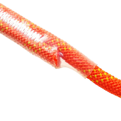 8mm Klimtouw Outdoor – Sterk Statisch Veiligheidstouw voor Klimmen, Nood & Redding