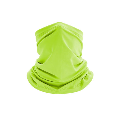 Outdoor Sport Bandana – Militair Tube Sjaal voor Vissen, Fietsen & Wandelen – Tactical Neck Gaiter & Halve Masker voor Mannen & Vrouwen