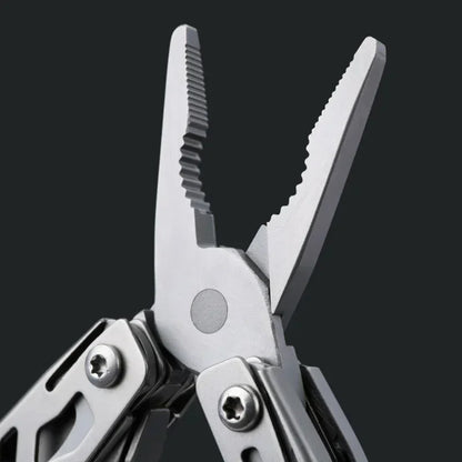 NexTool Mini Flagship 10-in-1 Multitool – Multifunctionele Vouwbare EDC Handgereedschap voor Outdoor en Dagelijks Gebruik