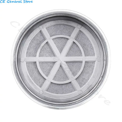 5 Level Water Filter Purifier Cartridge – Ceramic Carbon Mineral Replacement for Top Water Purification System
