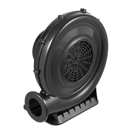 220V 370W Opblaasbare Air Blower – Draagbare Ventilator | Centrifugaalpomp | IP44 Waterdicht