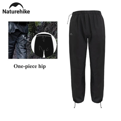 Waterdichte Regenbroek – Ultralichte Ademende Winddichte Outdoor Hiking & Camping Broek