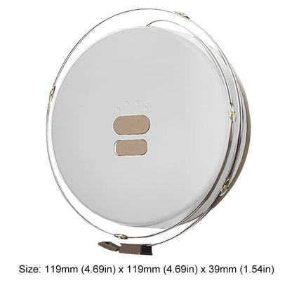 Camping LED Lichtstreng | Sfeerverlichting voor Tent & Outdoor