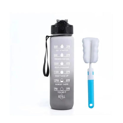 Automatische Waterpomp – USB Oplaadbare Elektrische Dispenser voor 5 Gallon Waterflessen
