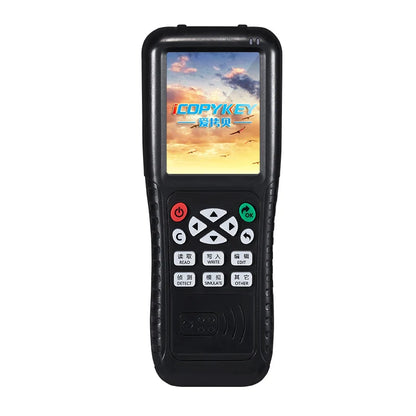 RFID Lezer & Schrijver | NFC Kaart Kopieerapparaat | USB Programmer met Gratis Software