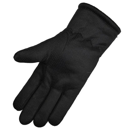 Waterdichte Thermohandschoenen met Touchscreen – Unisex Fietshandschoenen voor Outdoor & Autorijden
