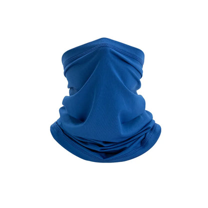 Outdoor Sport Bandana – Militair Tube Sjaal voor Vissen, Fietsen & Wandelen – Tactical Neck Gaiter & Halve Masker voor Mannen & Vrouwen