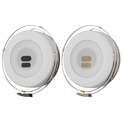 Camping LED Lichtstreng | Sfeerverlichting voor Tent & Outdoor