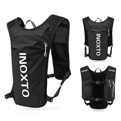 15L Trinkrucksack – wasserdichte Outdoor-Fahrradtasche für Radfahren, Klettern, Camping und Reisen