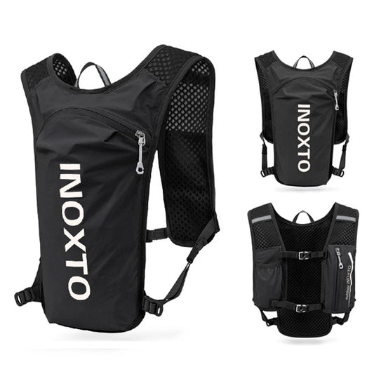 15L Trinkrucksack – wasserdichte Outdoor-Fahrradtasche für Radfahren, Klettern, Camping und Reisen