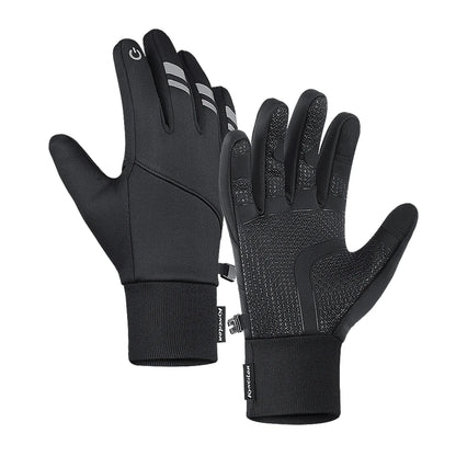 3M Winterhandschoenen met Touchscreen – Waterdichte Fietshandschoenen voor Heren & Dames | Ski, Outdoor & Motor