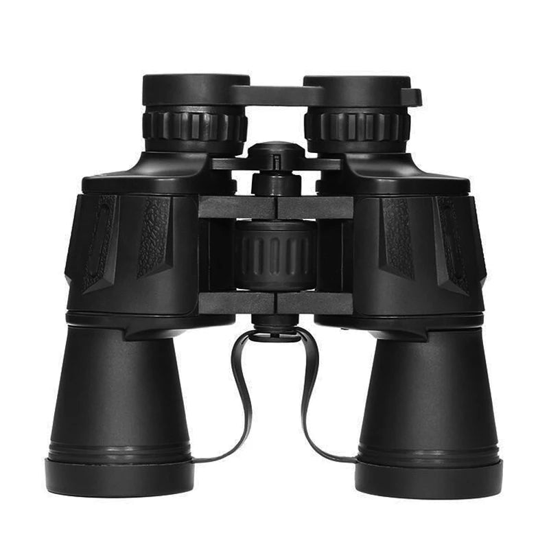 20X50 Powerful Binoculars HD - Nachtzicht, Verrekijker met Groot Oogstuk, Jacht, Kampeer Accessoire