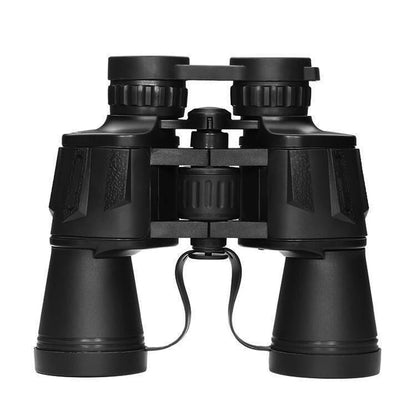20X50 Powerful Binoculars HD - Nachtzicht, Verrekijker met Groot Oogstuk, Jacht, Kampeer Accessoire