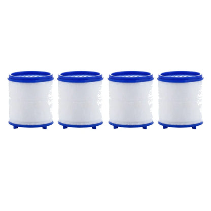 Faucet Water Filter - 360° Draaiend Waterfilter met PP Katoen voor Kranen in Keuken & Badkamer