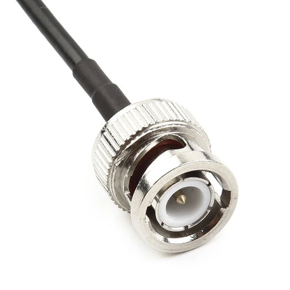 VHF/UHF Magneetantenne voor Auto – Amateur Radio, Scanner & Mobiele Radio – Hoogwaardige BNC Antenne