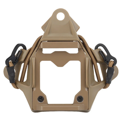 Tactische GPNVG 18 Dummy Nachtkijker – NVG Houder voor Airsoft en FAST Helmontwerp