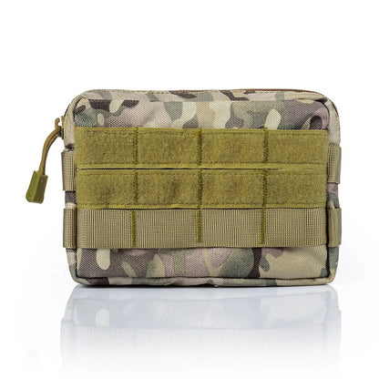 Heuptas – Tactische Pouch voor Medische Eerste Hulp, Outdoor Jacht en Sport