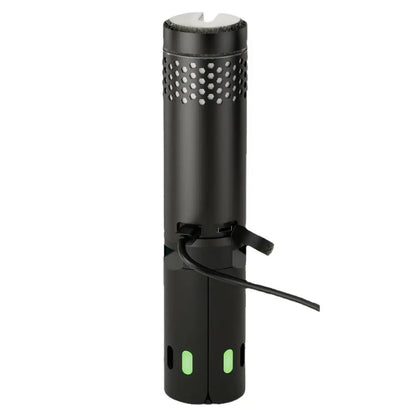 10000mAh Camping Lantaarn | Oplaadbare LED Zaklamp met Haak & Statief | Telescooplamp voor Vissen & Outdoor