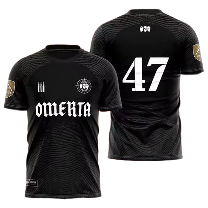 Zomer 3D Print 47 Mannen T-shirt, Ademend Jersey, Ronde Hals, Korte Mouwen, Casual Top voor Hardlopen, Hiken, Vissen en Buitenactiviteiten