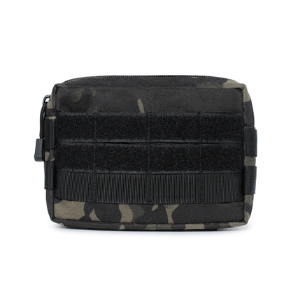 Heuptas – Tactische Pouch voor Medische Eerste Hulp, Outdoor Jacht en Sport