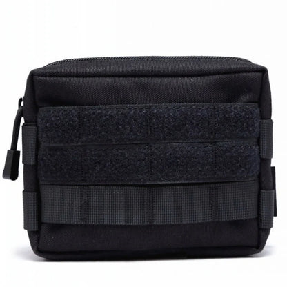 Heuptas – Tactische Pouch voor Medische Eerste Hulp, Outdoor Jacht en Sport