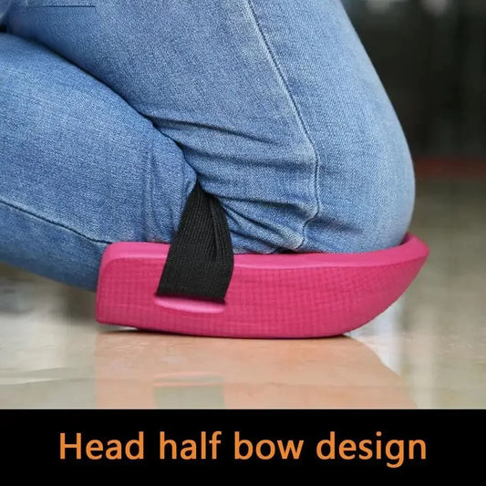 1 Paar Kniebeschermers voor Werk, Tuinieren & Tegels Leggen – Dikke, Duurzame Knie Pads voor Handwerk, Tuinwerk & Bouw