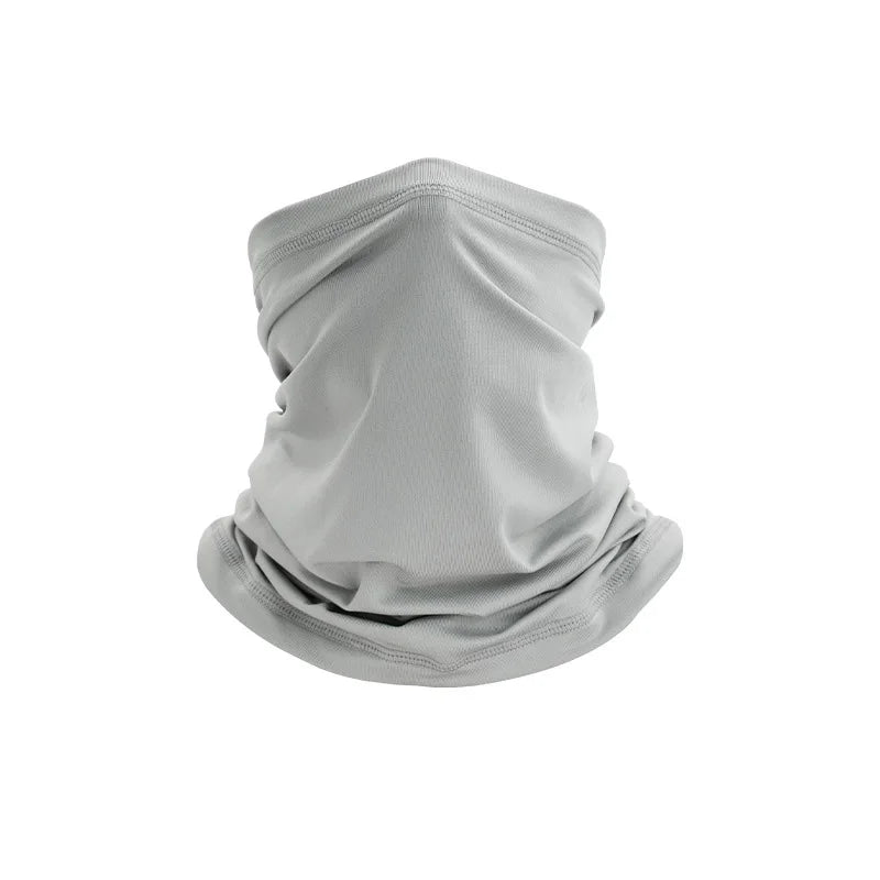 Outdoor Sport Bandana – Militair Tube Sjaal voor Vissen, Fietsen & Wandelen – Tactical Neck Gaiter & Halve Masker voor Mannen & Vrouwen