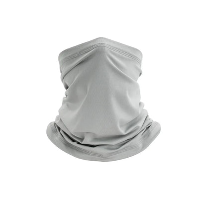 Outdoor Sport Bandana – Militair Tube Sjaal voor Vissen, Fietsen & Wandelen – Tactical Neck Gaiter & Halve Masker voor Mannen & Vrouwen